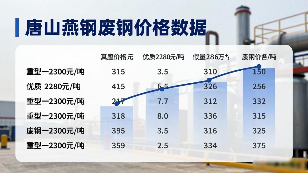 废钢价格调整 2023年8月11日 钢厂废钢价格行情_小型废钢剪板机