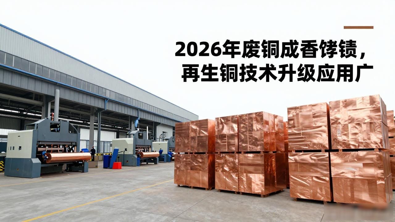 中国铜消费量全球占比_废铜加工_再生铜提纯技术高端应用