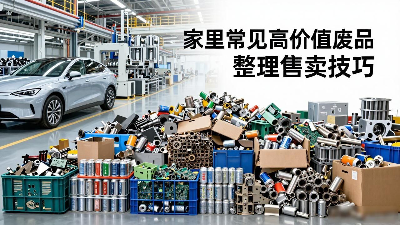 废铝合金回收价格_干净废纸快递纸箱旧书本报纸_废旧铜材装修铜芯电线旧空调铜管