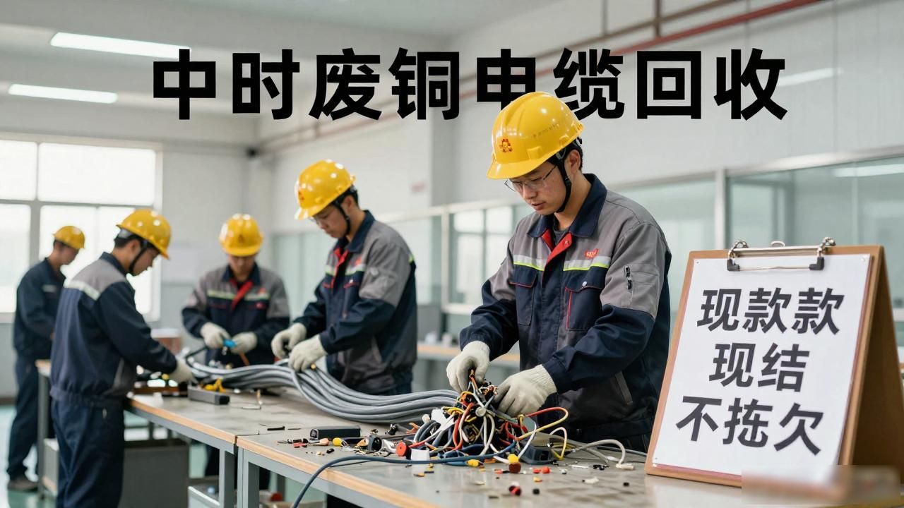 废旧电缆回收_济南废铜电缆回收_保定废旧物资回收