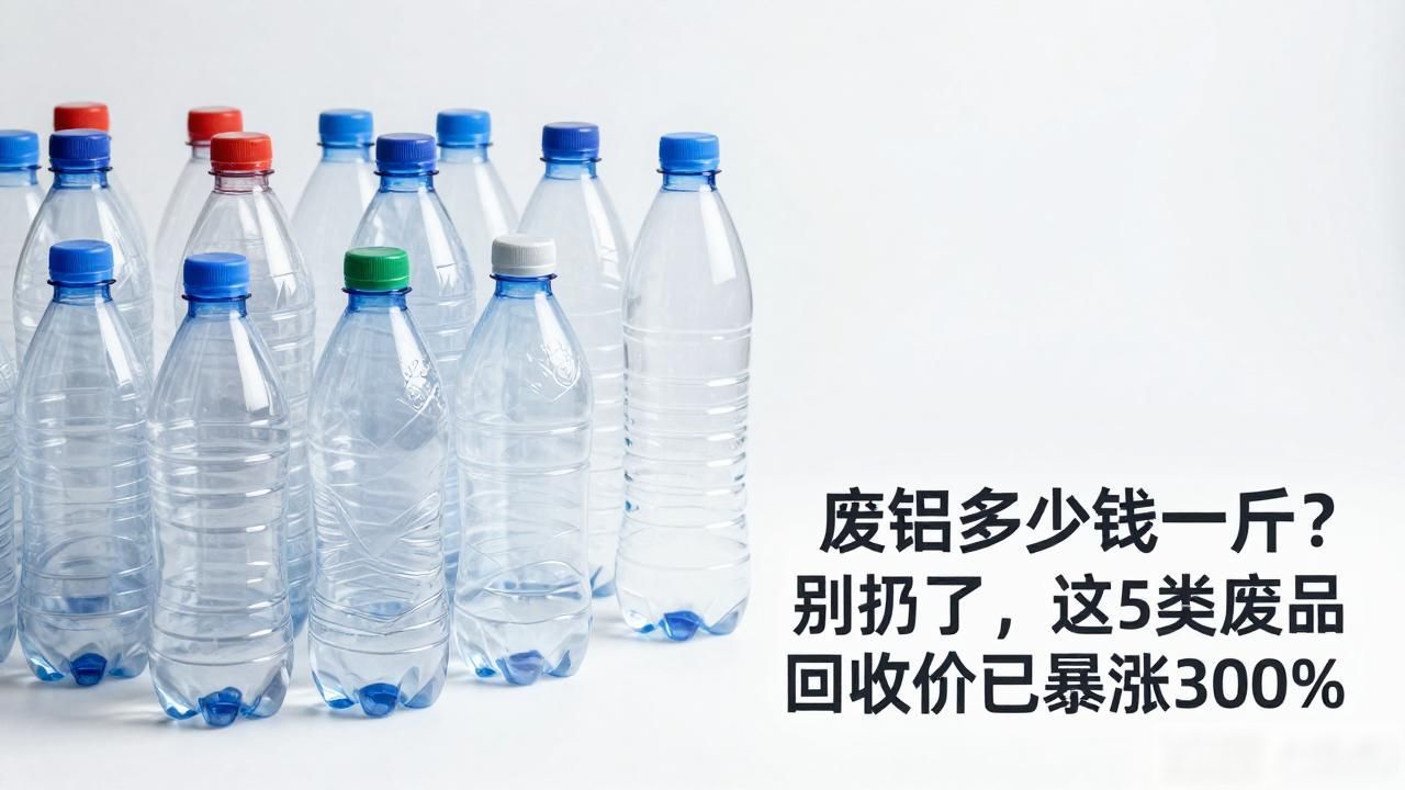 废纸回收价格_废铜回收价格_废铝多少钱一斤