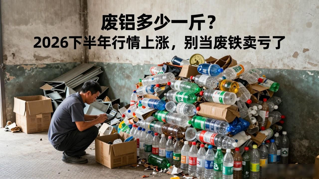 废旧家电以旧换新政策_废旧紫铜回收价格_废铝多少一斤