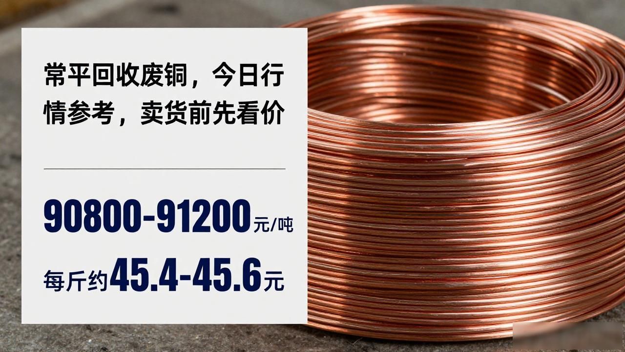 废旧电机回收价格_常平回收废铜_废铜行情报价
