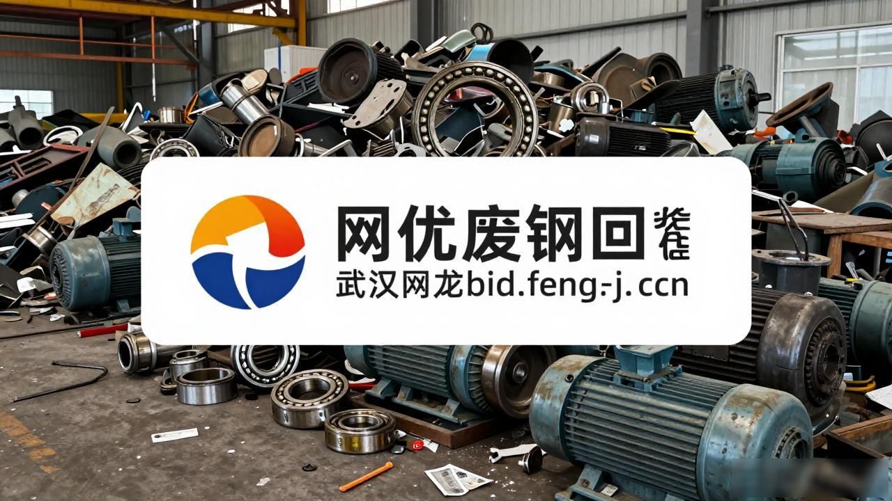 废钢铁回收_废铜回收_废铝回收_武汉双龙废钢回收