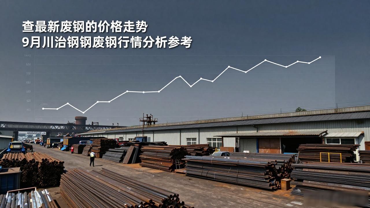 9月废钢市场分析_重庆废钢价格走势_废钢的价格