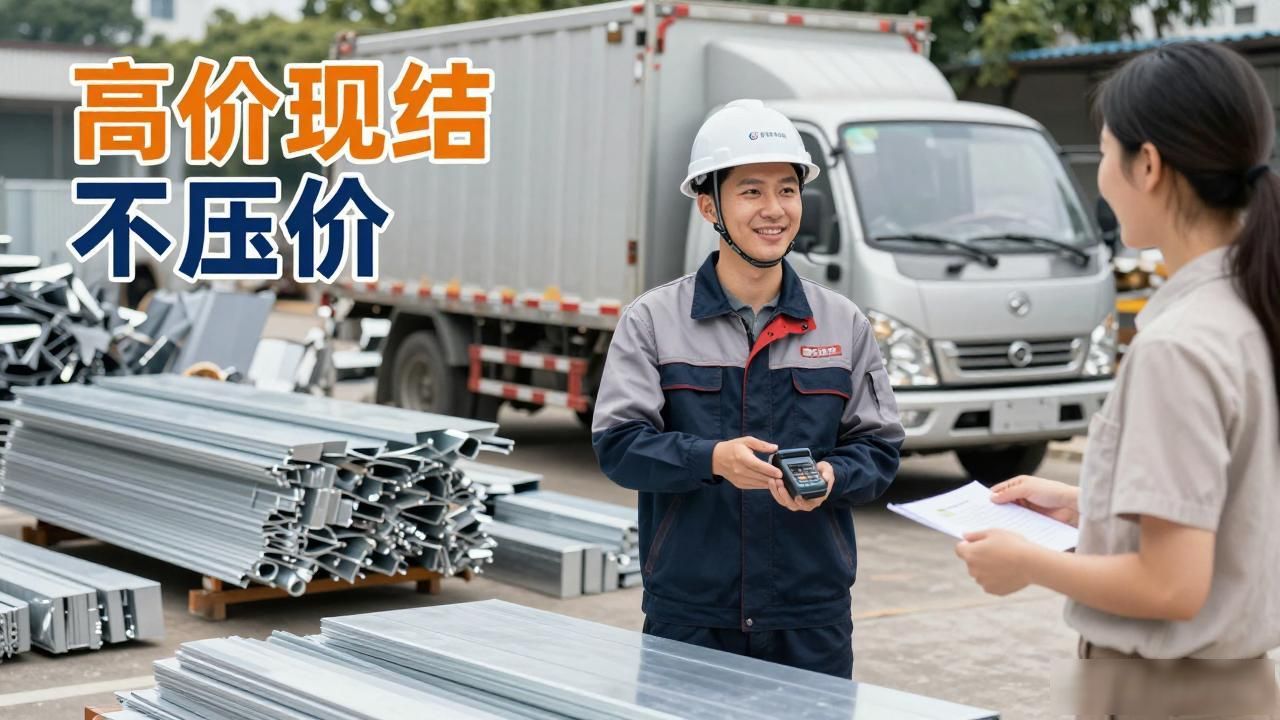 深圳废铝合金回收_无损检测不毁饰_深圳黄金回收报价透明