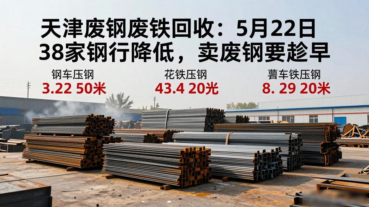 废钢价格行情_天津废钢废铁回收_钢厂废钢采购价调整