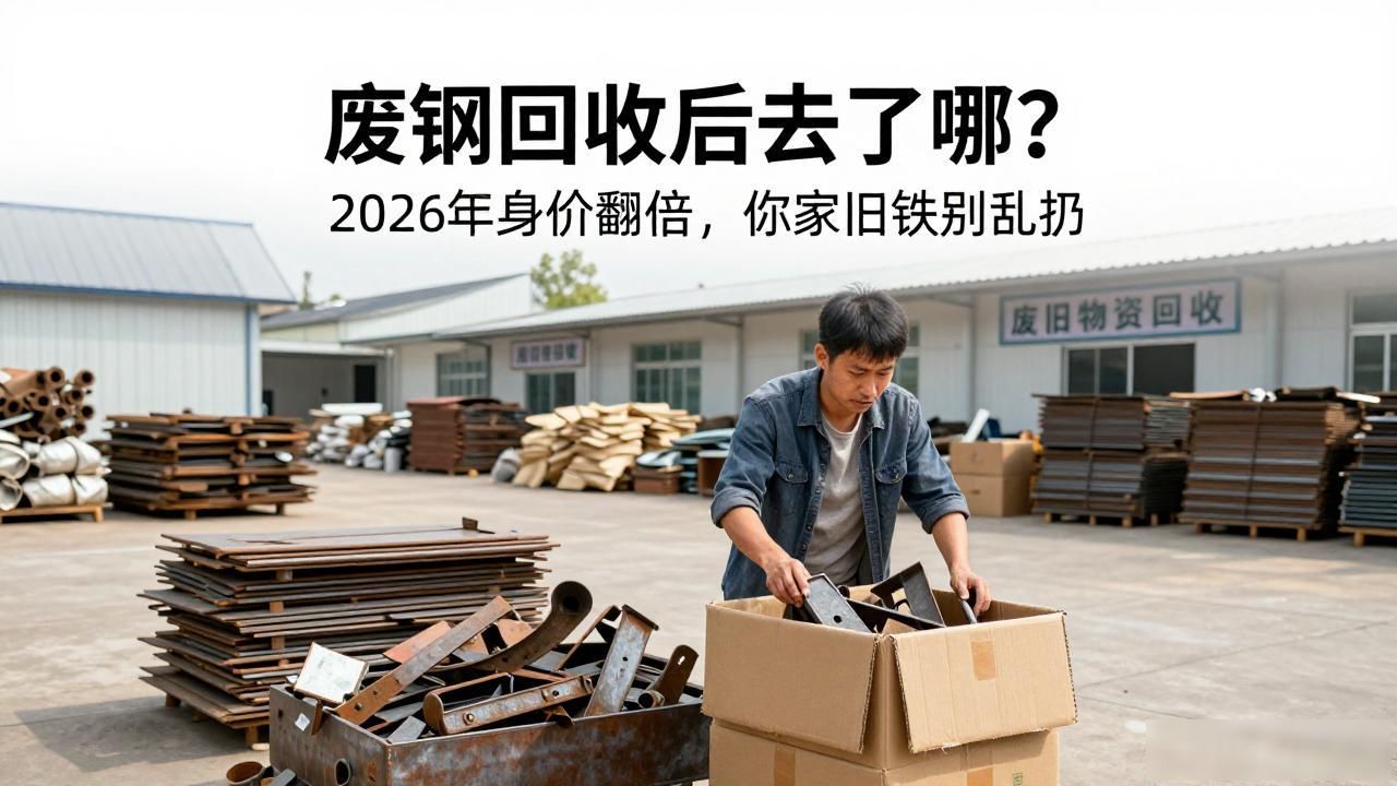 废旧铝制品涨价回收价格_废旧铜线铜件涨价格_废钢回收后去处