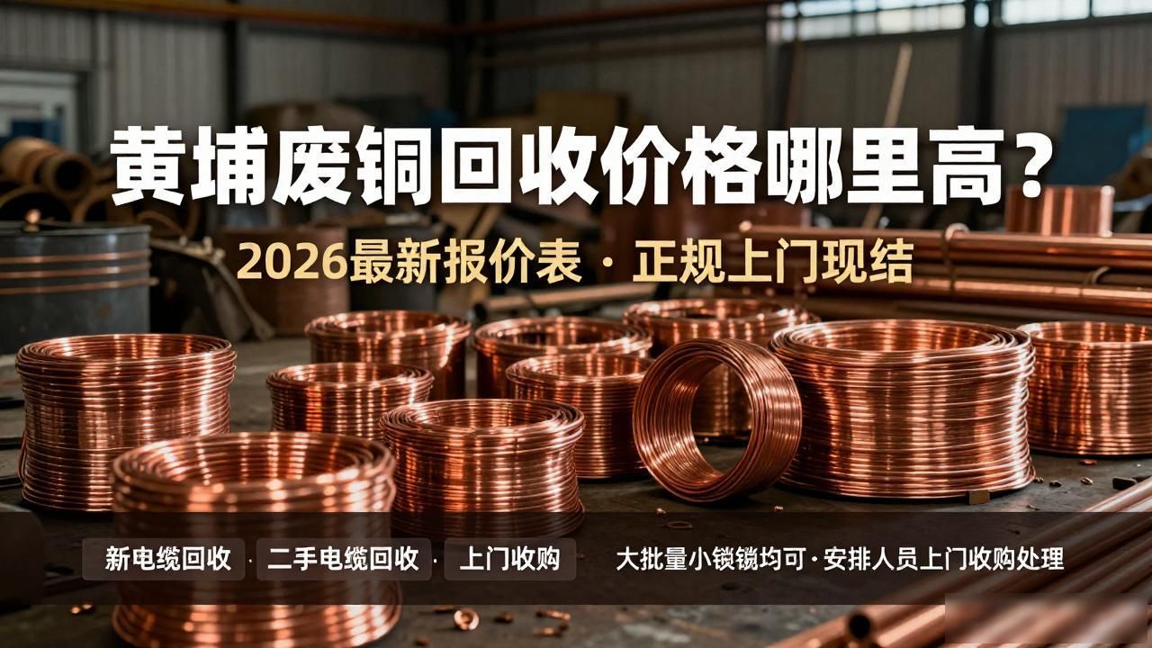 广州黄埔区废铜回收价格哪里高_废铜回收价格_广州黄埔区废铜回收公司