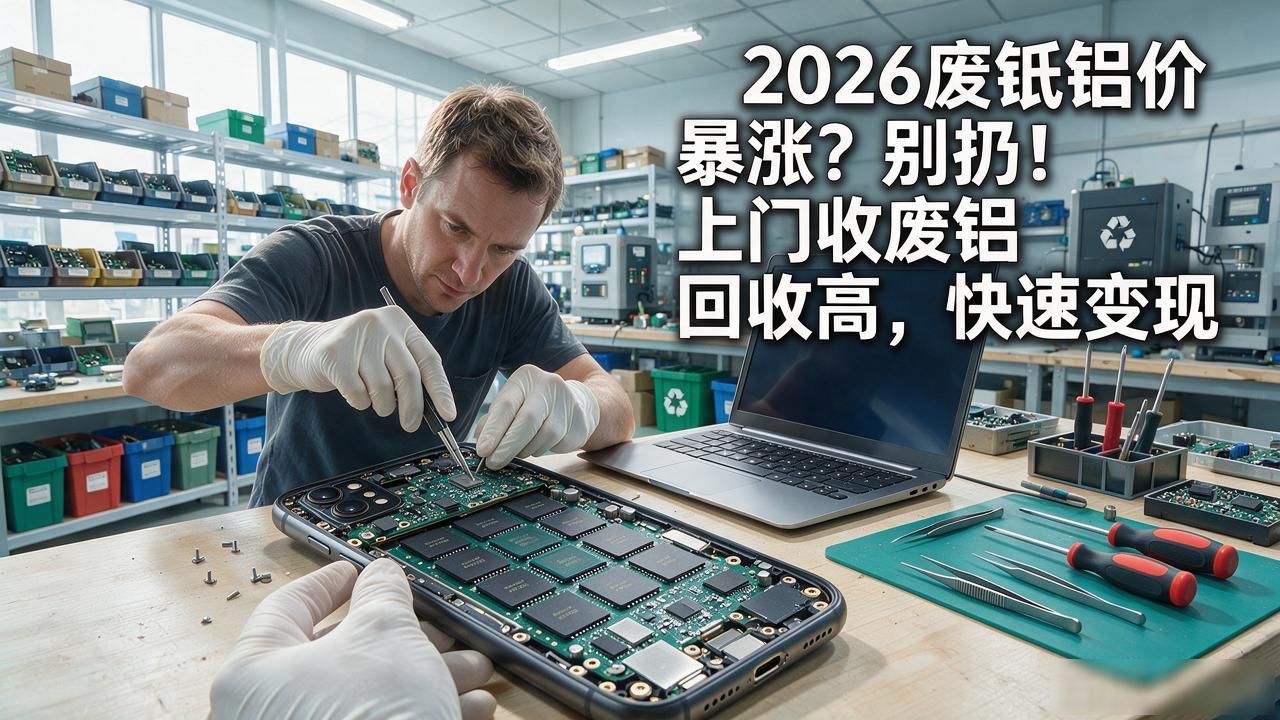 黄板废纸回收价格_收废铝回收_废铜回收市场行情