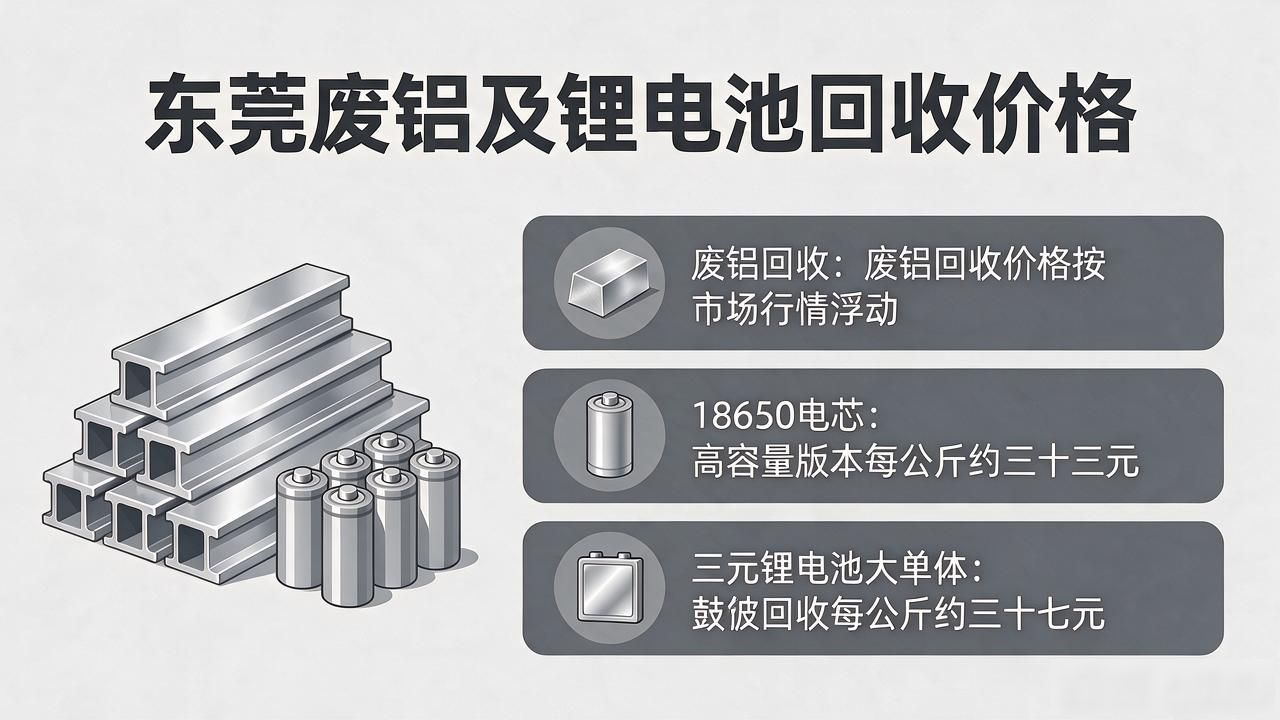 东莞现在废铝回收多少钱一吨_废钢价格行情_废铜价格行情