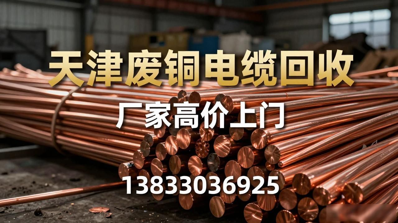 回收电线电缆厂家_天津废铜电缆回收_回收废旧电缆价格多少钱