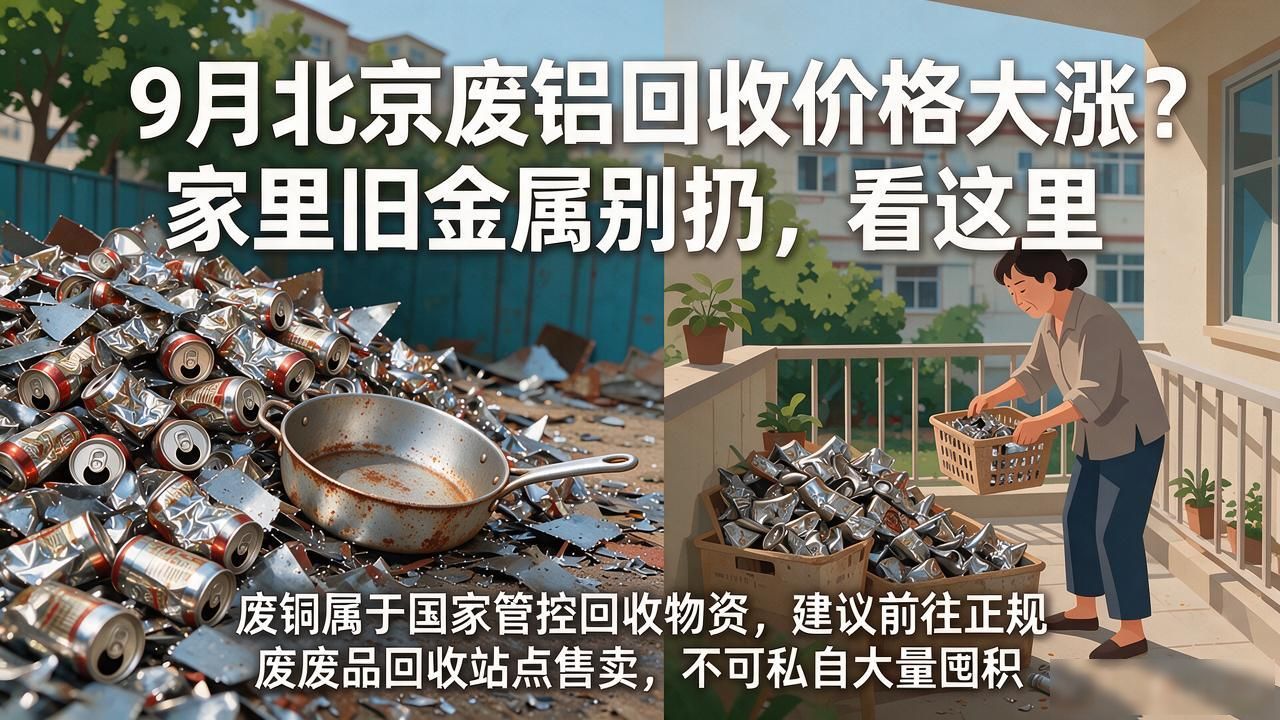 废品回收行情回暖_北京废铝回收价格_A级黄板纸箱价格涨幅