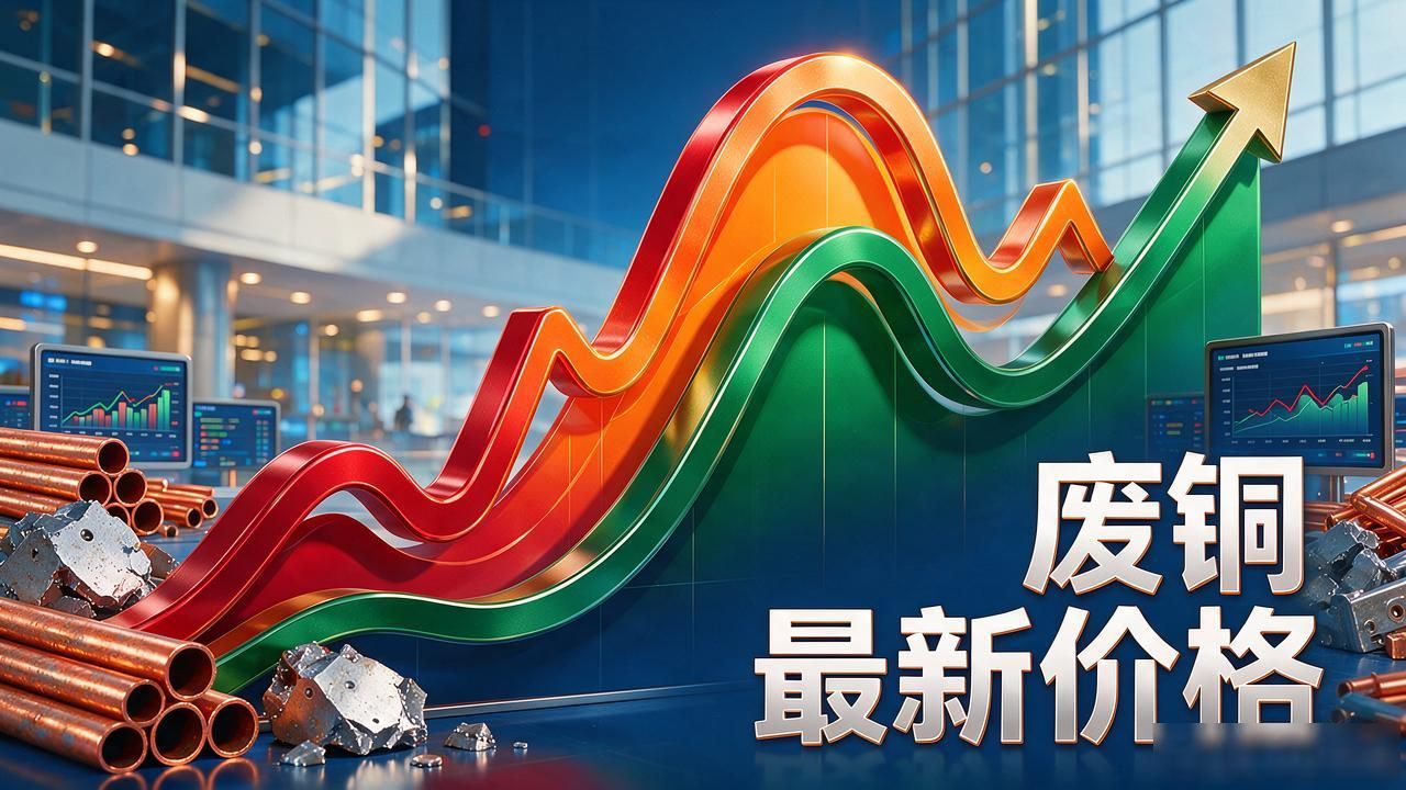 废铜价格行情分析_攒废铜卖不出去怎么办_废铜最新价格