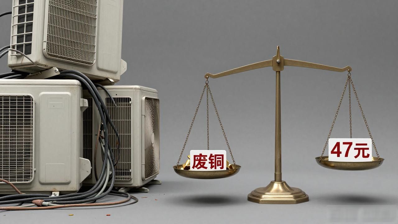 废铜最新价格_大宗商品铜价格行情_废铜回收市场分析