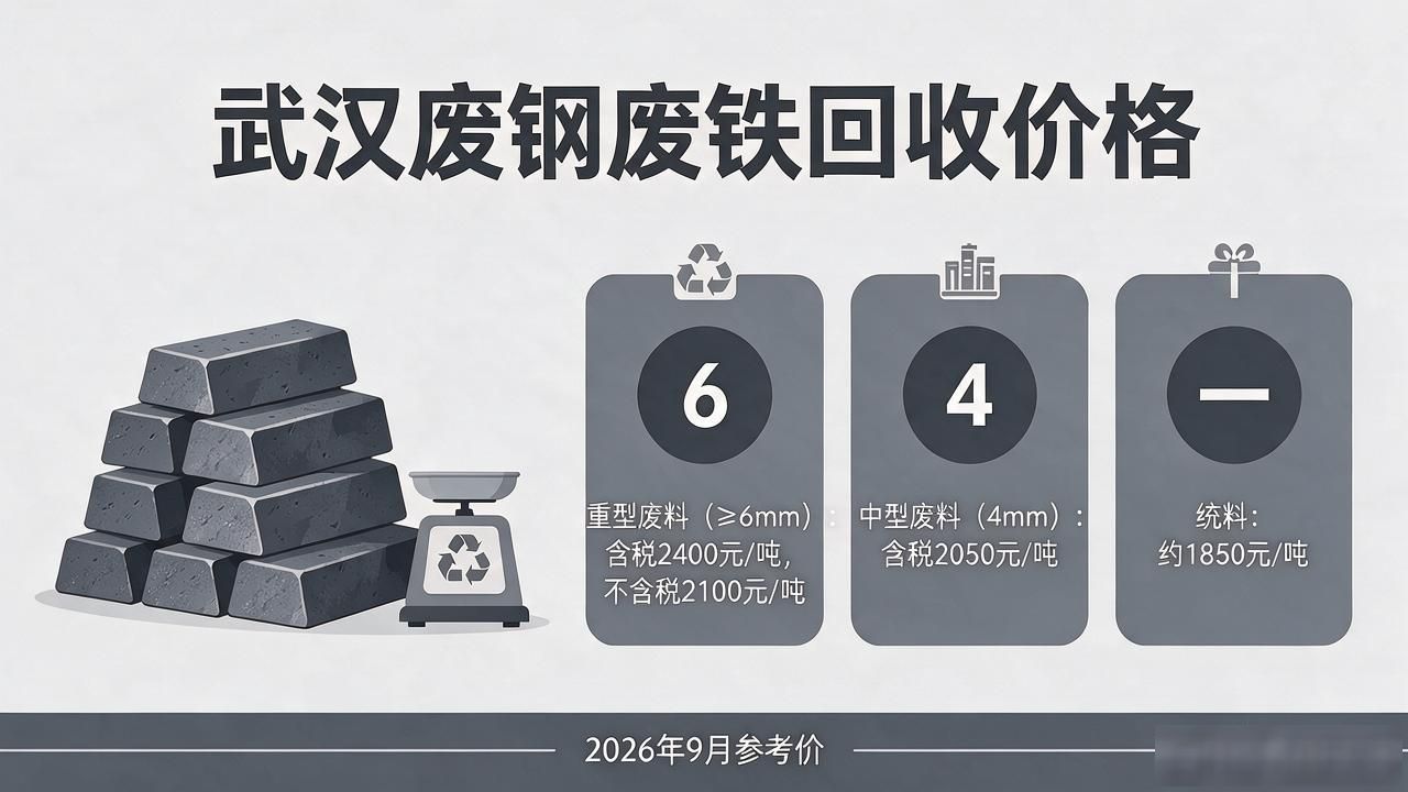 回收废钢废铁_废铁回收价格行情_全国废铁价格走势分析