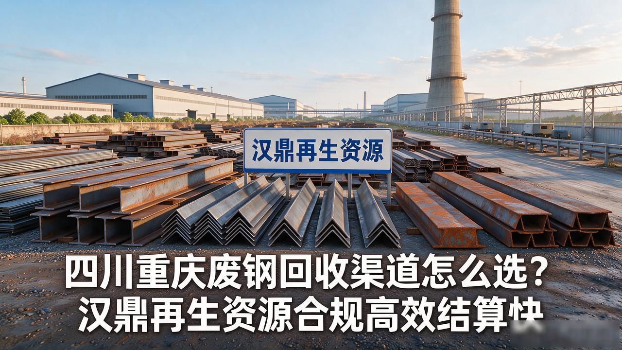 四川废钢回收_废钢回收渠道_重庆废钢回收
