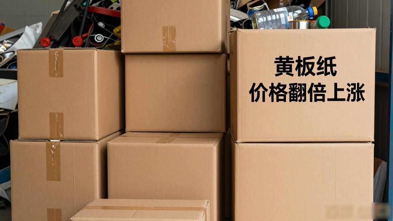 废铜价格重回高位涨幅接近翻倍_废铝制品价格翻倍_今日废铝行情