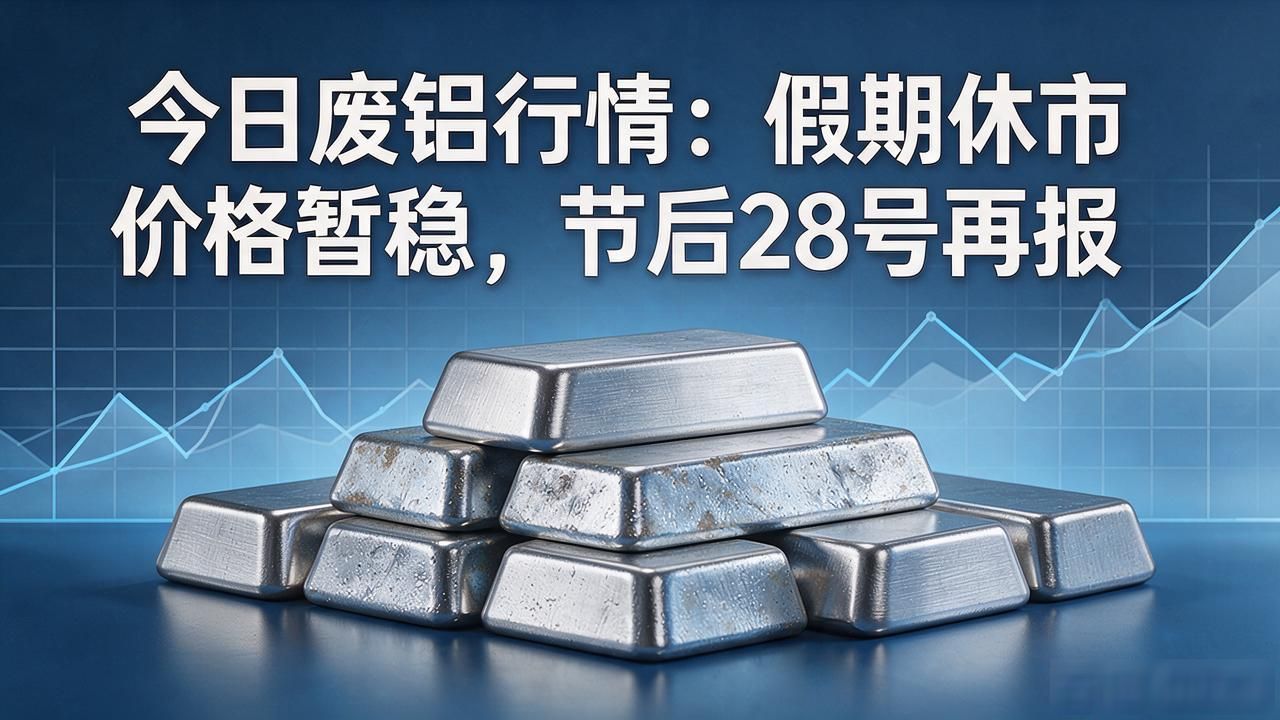 铜价走势_今日废铝行情_铝价行情分析