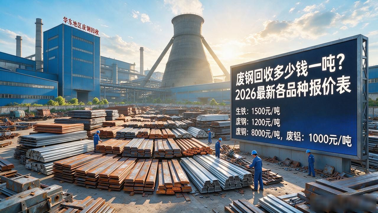 废钢回收多少钱一吨_溧阳市荣竣物资废钢报价_邯郸鑫汇废钢价格