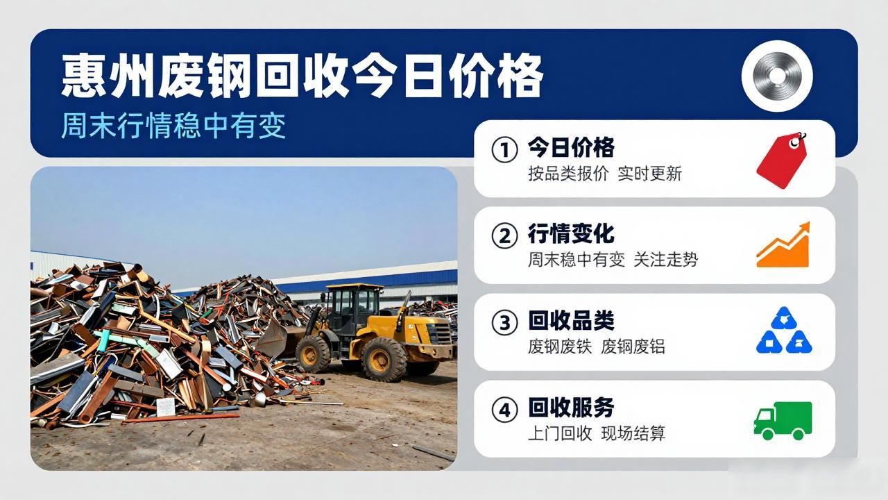 废钢价格行情_惠州废钢回收_废钢市场分析
