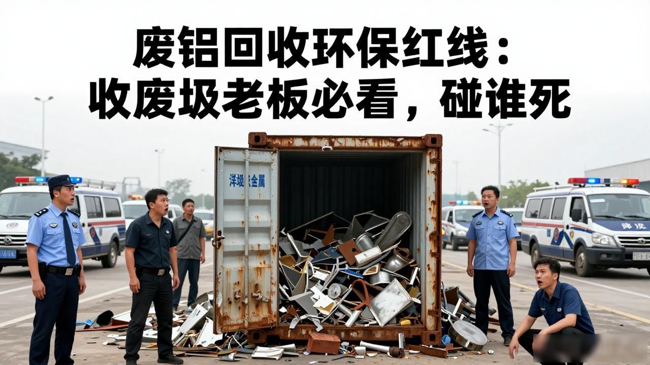 废铝回收等_废铜铝报价_废钢报价