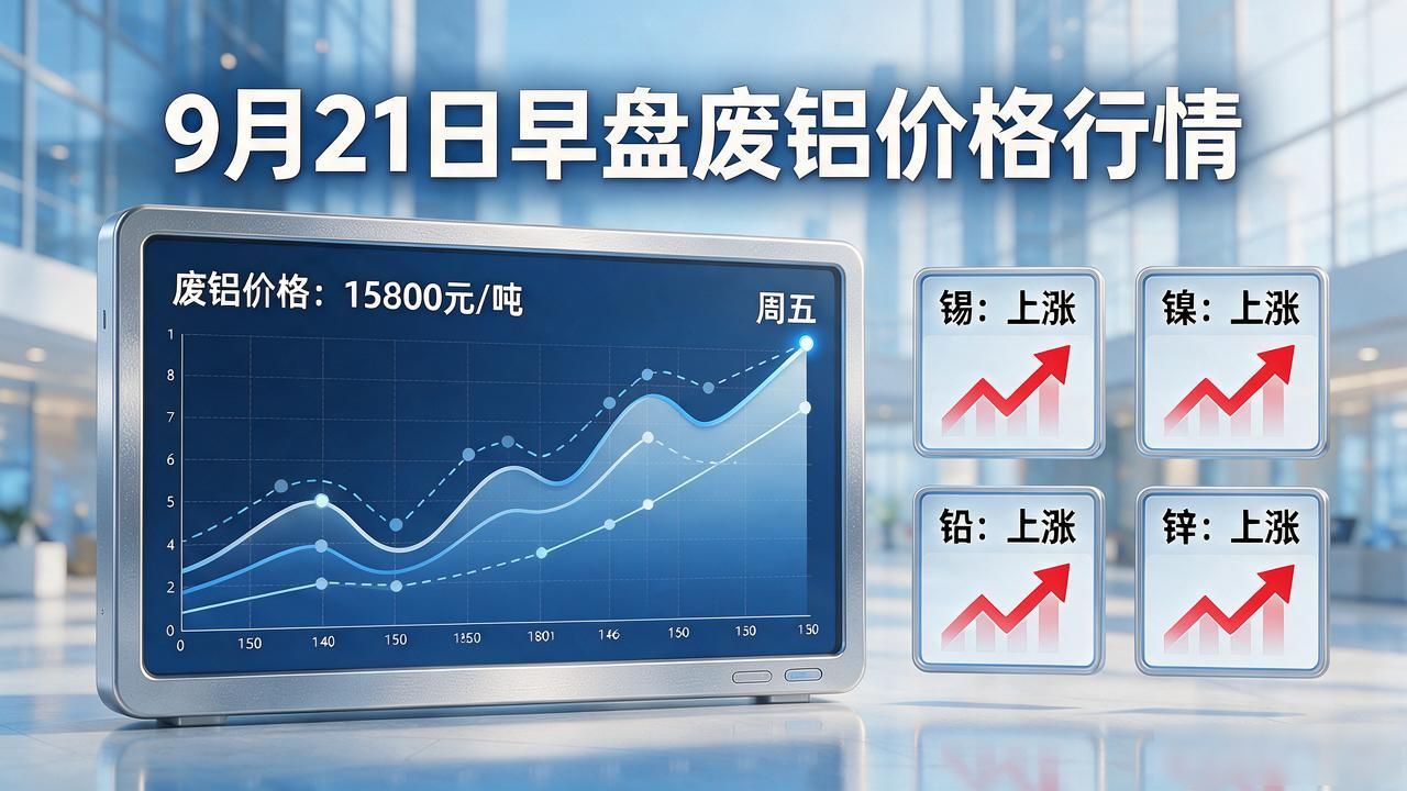 铜价行情_铝价行情_废铝价格最新行情