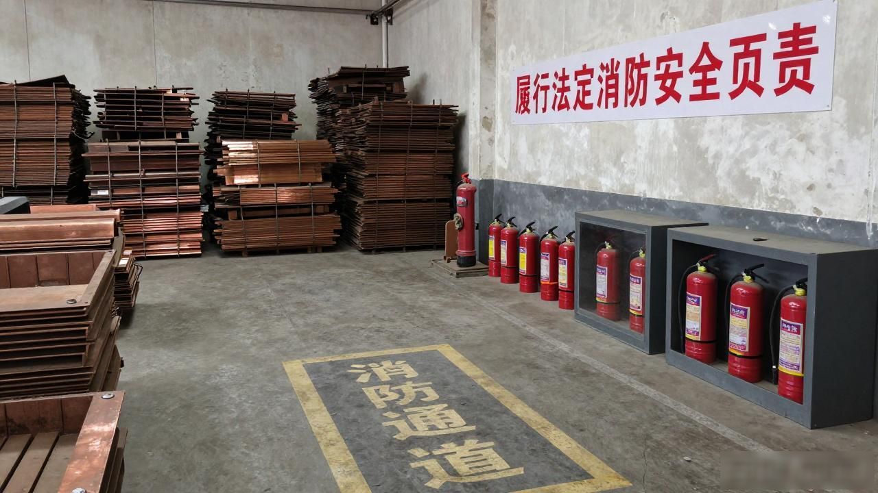 废铜收购站_哈尔滨废品收购站清理整治_哈尔滨废品回收站规范化管理