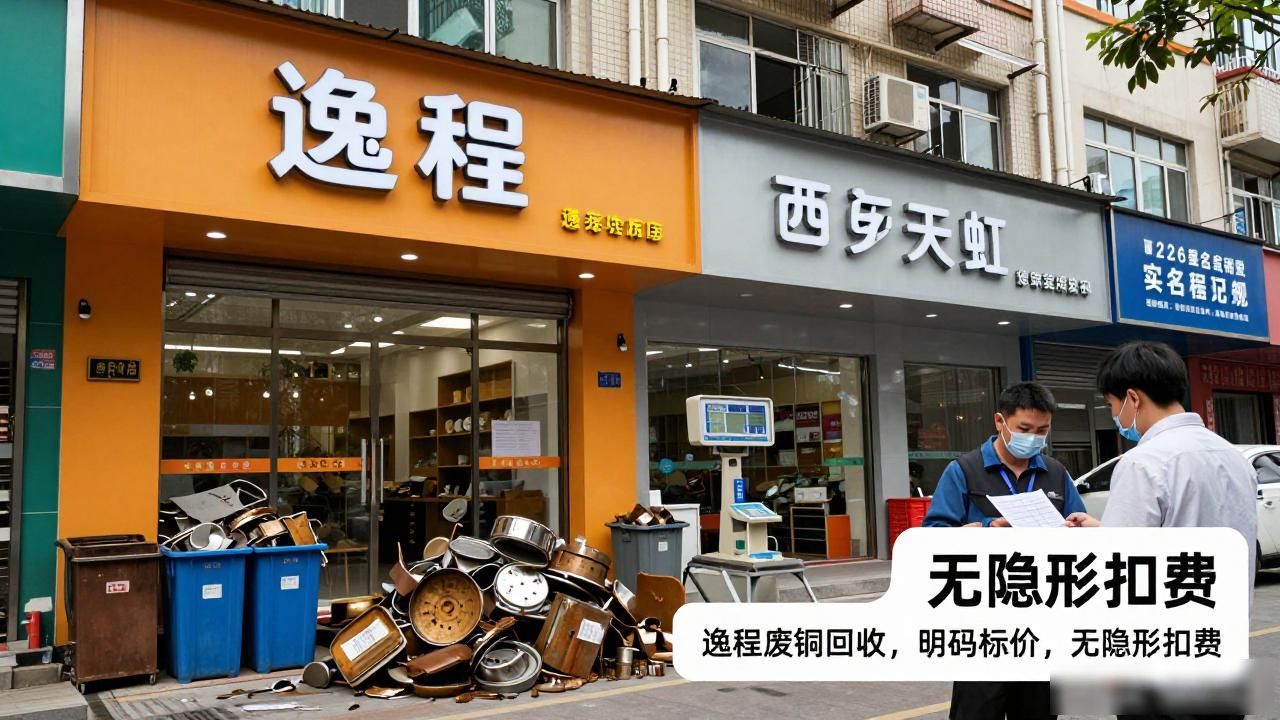 深圳 废铜回收_逸程奢侈品回收中心避坑指南_2026深圳黄金回收规范整顿