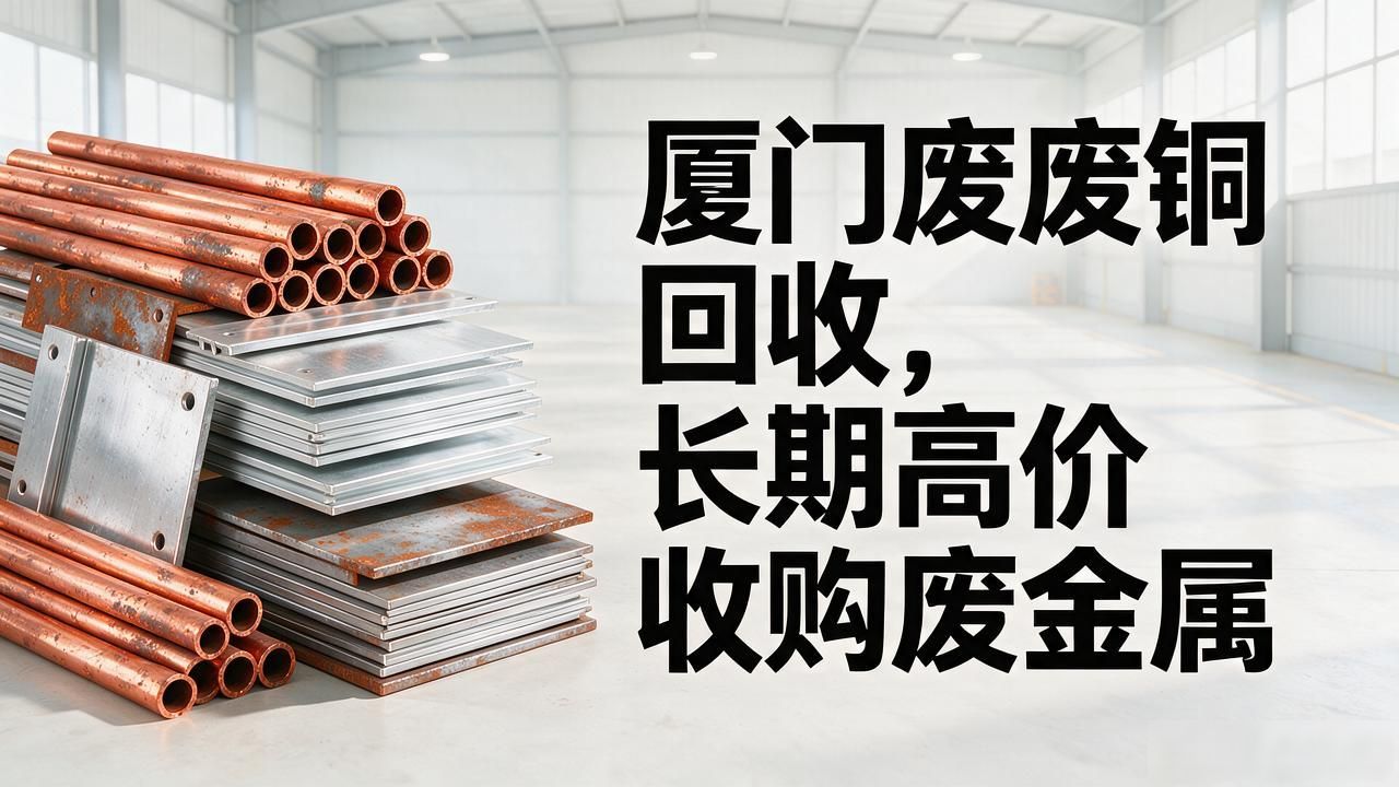 废钢铁废铜回收_厦门废铜回收_废铝废钢筋回收